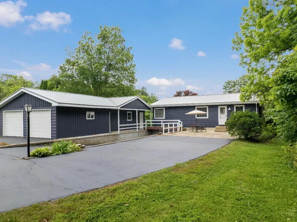 11820 Short St, Hillsboro, OH 45133