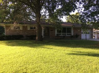 2500 Southwest Blvd, Sedalia, MO 65301