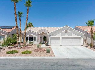 9166 Valley Spring Ct, Las Vegas, NV 89147