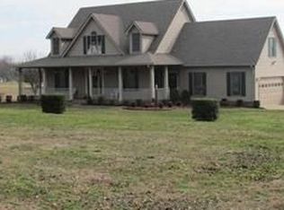 349 Browning Rd, Rockfield, KY 42274