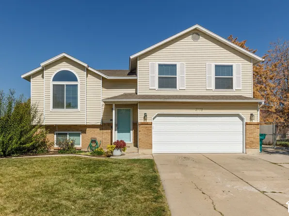 3778 W 5800 S, Roy, UT 84067