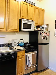 Rented by H F Hewitt Realty