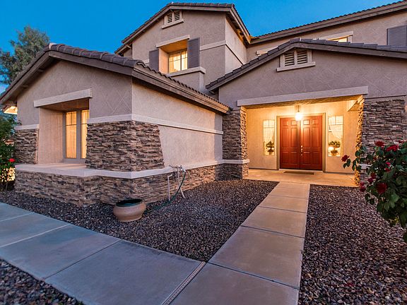 5th image of 21137 E Twin Acres Dr