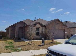 9653 Alderleaf Trl, Crowley, TX 76036