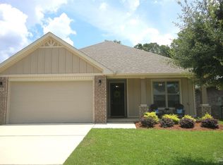 3895 Shady Grove Dr, Pace, FL 32571