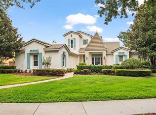 6125 Lake Burden View Dr, Windermere, FL 34786