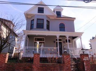 522 Grimes St, Sewickley, PA