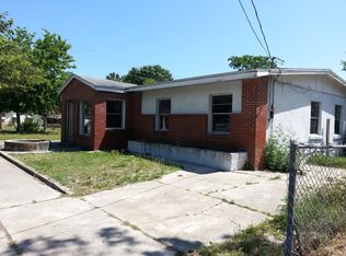 503 Roderick A Harris Sr Ave, Titusville, FL 32796