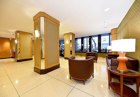 3rd image of 155 E 34th St APT 7G