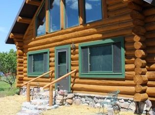 13705 Harpers Bridge Rd, Missoula, MT 59808