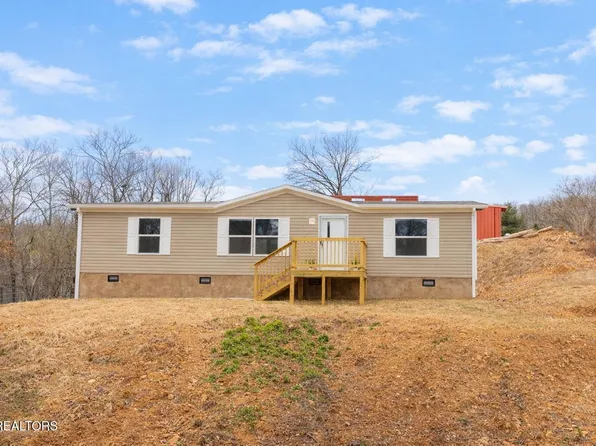 264 Harvest St, Newport, TN 37821