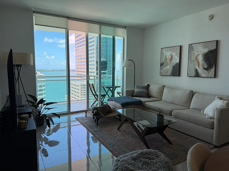 951 Brickell Ave #2006 — Photo 10