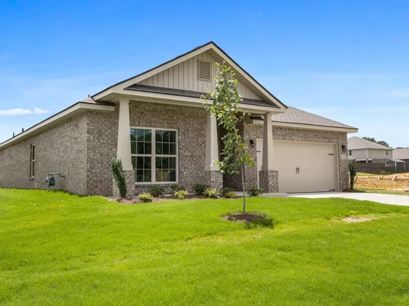 2152 NE Dawson Ln Lot 58, Cullman, AL 35058
