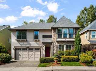 581 NW Cambray Pl, Beaverton, OR 97006