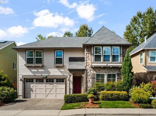 581 NW Cambray Pl, Beaverton, OR 97006
