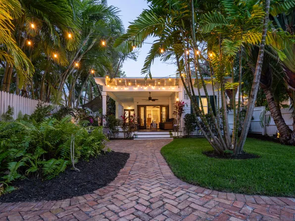 1019 Eaton St, Key West, FL 33040