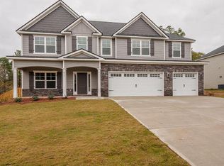 511 Salterton Way, Martinez, GA 30907