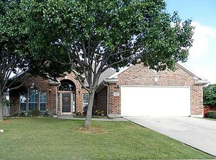 2013 Munro Park Ave, Corinth, TX 76208