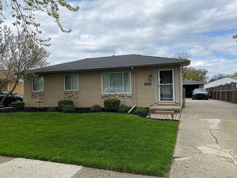 1st image of 15855 Powell Dr