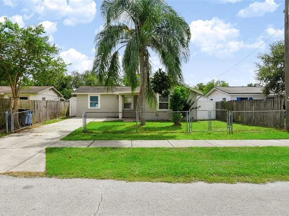 7606 Alvina St, Tampa, FL 33625