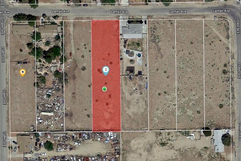 1st image of Lanfair Ave