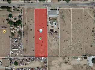 Lanfair Ave, Lancaster, CA 93535