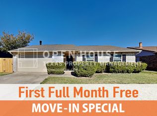 5524 Russell Dr, The Colony, TX 75056