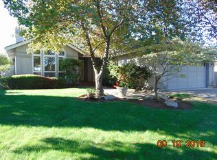 2440 Greenridge Dr, Medford, OR