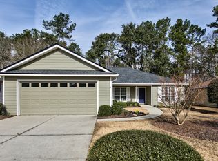 1318 Hidden Timbers Pl, Tallahassee, FL 32312