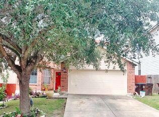 5652 POPPY SEED RUN, Leon Valley, TX 78238