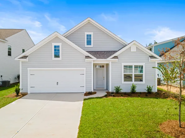 120 William Clark Blvd, Santee, SC 29142