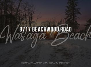 8717 Beachwood Rd, Wasaga Beach, ON L9Z 2G5