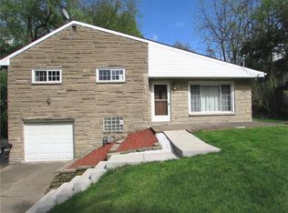 229 Roth Dr, Monroeville, PA 15146