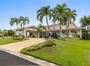 305 Camino De Los Cedros, Dorado, PR 00646