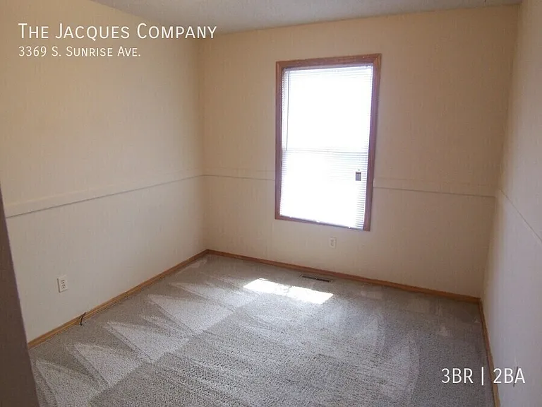 3369 S Sunrise Ave — Photo 9