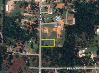 S Midwest Blvd LOT 4, Edmond, OK 73034
