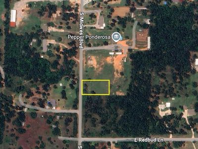 S Midwest Blvd LOT 4, Edmond, OK, 73034