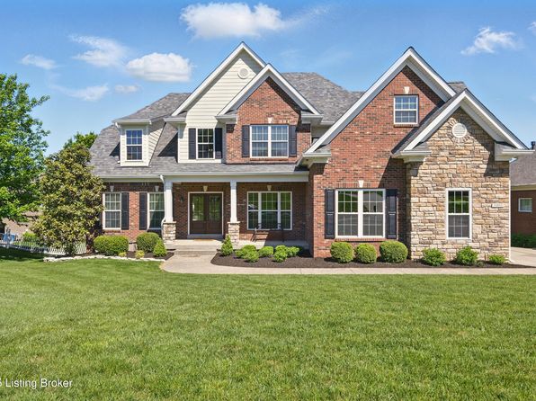 3403 Heather Wood Dr, La Grange, KY 40031