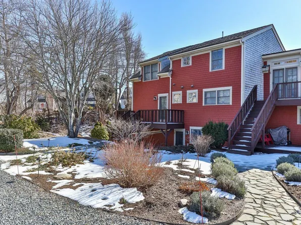 14 Bradford Acres Road #UF, Provincetown, MA 02657