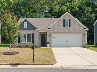 794 Valley Cir, Leeds, AL 35094