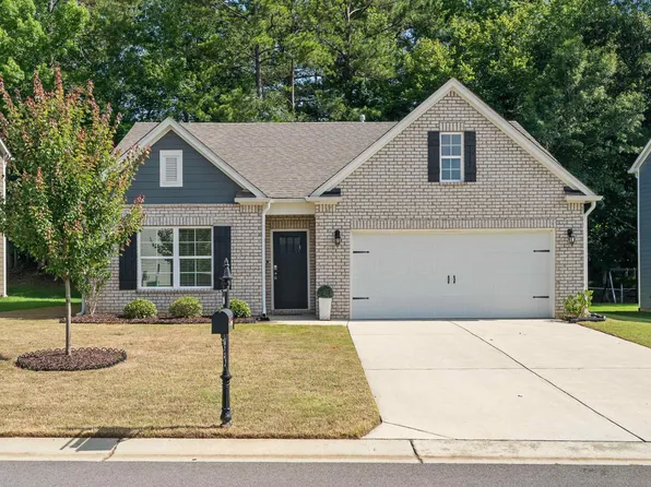 794 Valley Cir, Leeds, AL 35094