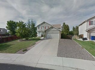 5449 Bobcat St, Frederick, CO 80504