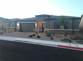 9666 Bruschi Ridge Ct, Las Vegas, NV 89149