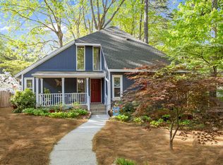 2931 Rue Sans Famille, Raleigh, NC 27607