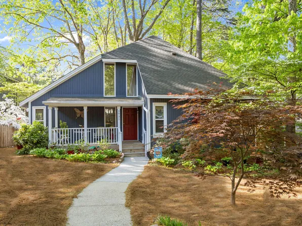 2931 Rue Sans Famille, Raleigh, NC 27607