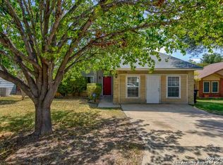 734 Cypresshill Dr, San Antonio, TX 78245