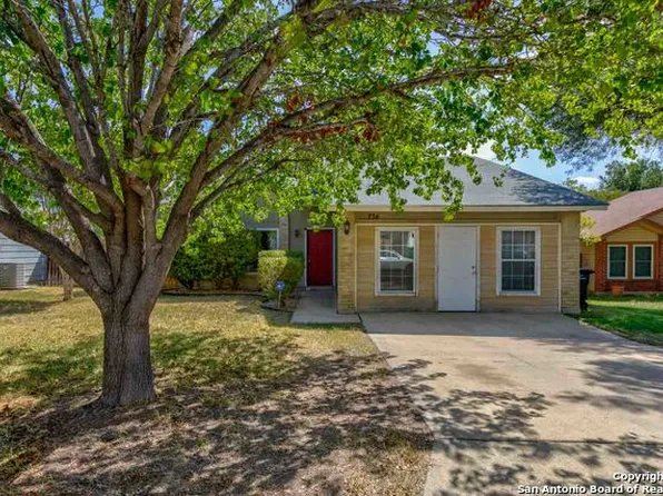 734 CYPRESSHILL DR, San Antonio, TX 78245
