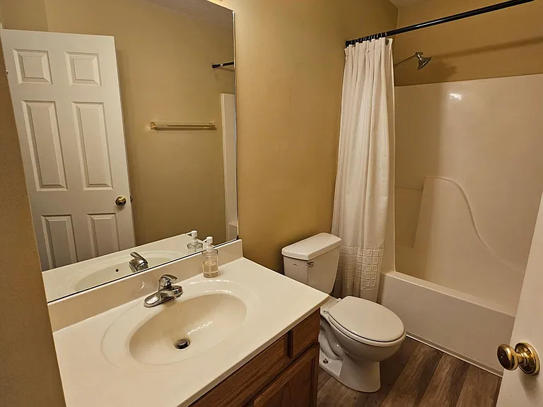 Guest Bath