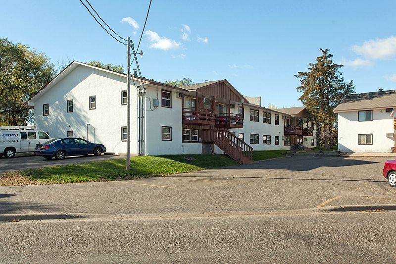 1st image of 2172 Green Ave APT 7