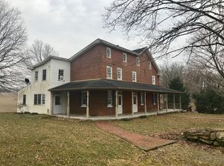 2661 Bossler Rd, Elizabethtown, PA 17022